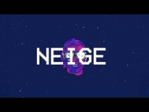 PNL x DTF x MMZ Type Beat - "Neige" | Free Cloud Rap/ Instrumental I Prod. Voluptyk