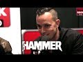 Metal Hammer's Golden Gods 2014 - Mark ...