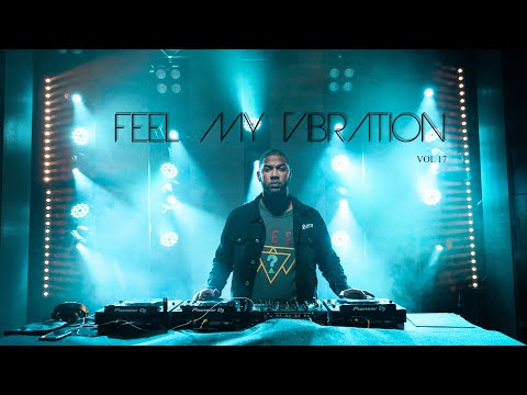 Feel My Vibration | AfroHouse | Vol.17 | Danni Gato (2020)