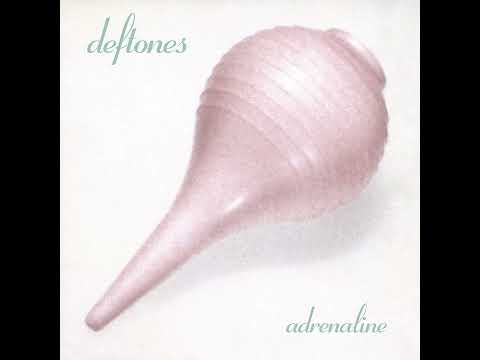 Deftones - Fireal (Second/End Part)