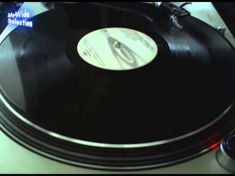 Daniel Hunt "kind of girl" (R&B Masters Remix) 2000 - PROMO