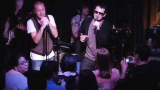 The Twang-Back Where We Started - Directed & Produced by Kyle T Collins