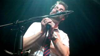 The Harpoonist &amp; The Axe Murderer - Do What Ya (NEW SONG 2014)