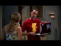Sheldon Wants Some Honey   Freudian Slip