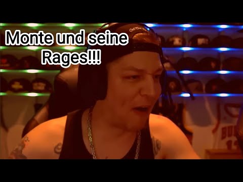 Interfox reagiert auf die Rages von @montanablack