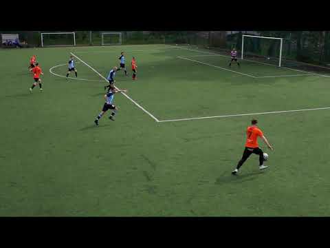 FC Tallinna Wolves -  Rumori Calcio II Tallinn 2:2 (1:1)