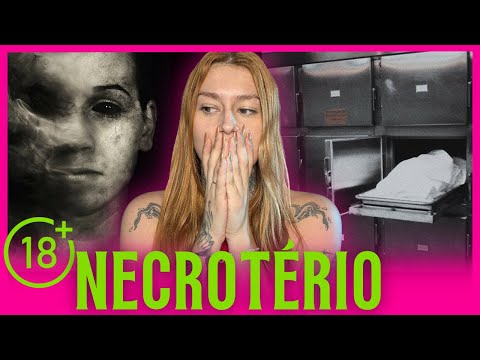 HARSH ACCOUNTS FROM THOSE WHO WORKED IN THE MORGUE!