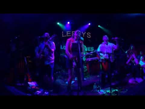 Lamento Boliviano  -  Los Jamones en 360 VR