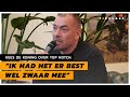 KEES DE KONING over start Top Notch: "Toen wilde ik ermee stoppen" | Oog voor talent [1/3]