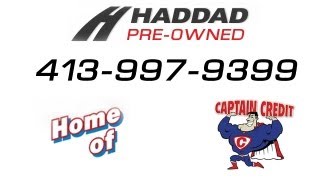 preview picture of video 'Pre-Owned Car Dealer Pittsfield MA 413-997-9399'