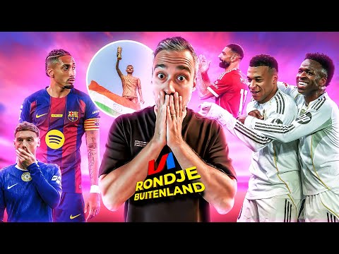 Lesje mensenmanagement voor Xabi Alonso en Arne Slot | Rondje Buitenland