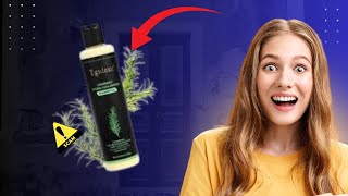Tgideas Rosemary Shampoo Review – Does It Really Strengthen Hair?