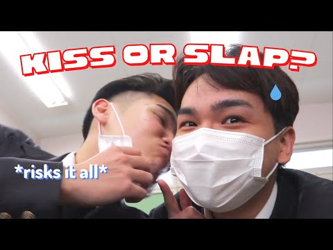 image-Can you date in Japanese schools?