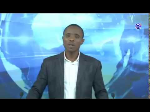 PIDGIN NEWS EQUINOXE TV TUESDAY MARCH 27th 2018