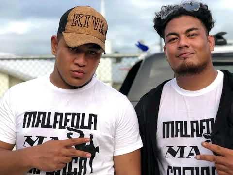 Afai ua e mama by Kiva Noten (Sample)