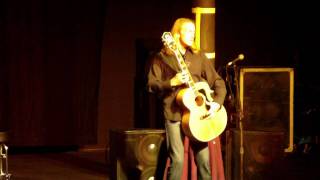 Billy McLaughlin at SHIFT Tour Seattle 04/09