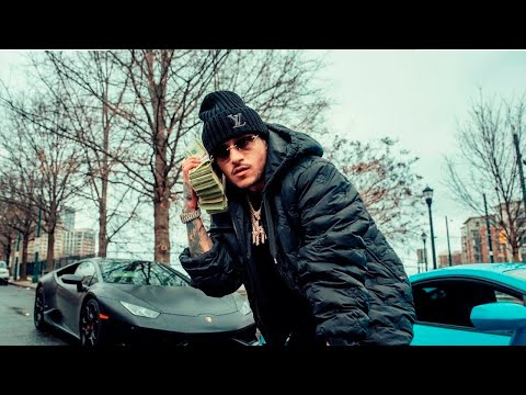 Hanzel La H - BLESSED (Official Video)
