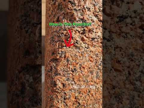 GRANITE Blocks & Crazy PRECISION | The Valley Temple of Khafre