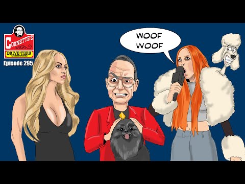 Jim Cornette Reviews The Trish Stratus / Becky Lynch Contract Signing on WWE Raw