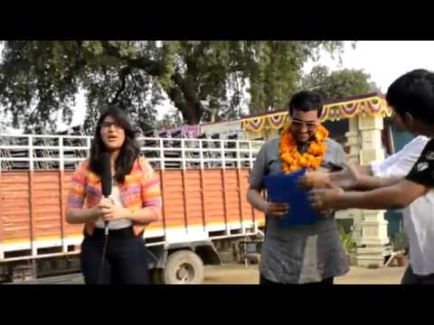 Ronit Thakur A film that...