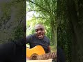 Nigerian Guitar Performance