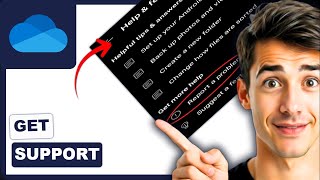 How to contact OneDrive support (Reliable Guide) (2026 Tutorial)