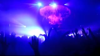 Above & Beyond - Sunny Lax - Isla Margarita - Group Therapy Prague