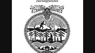 Morning Runner - Burning Benches (Live at Somerset House)