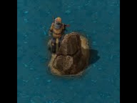 Let's play Factorio SeaBlock Ep53 : On lance la production des acides pour le traitement des métaux