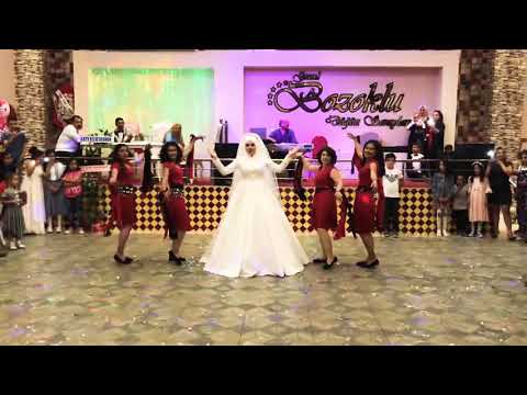 Mavera Organizasyon Kına ve Düğün  Nedime Ekibi Aksaray