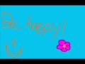 Don't Worry Be Happy! 