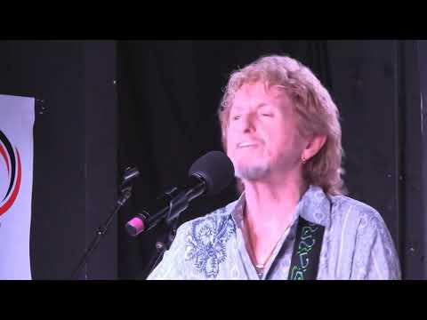 Yes Interviews: 7/20/11 - Jon Anderson Live From Jim Ladd's Living Room