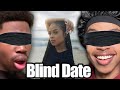 YXL Salah Puts Blue Ryai On A BLIND DATE