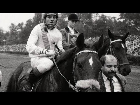 Velká Pardubická - LEGENDY
