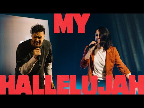 Thumbnail for My Hallelujah video