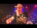 Black Sheriff Live In The Time Of Corona