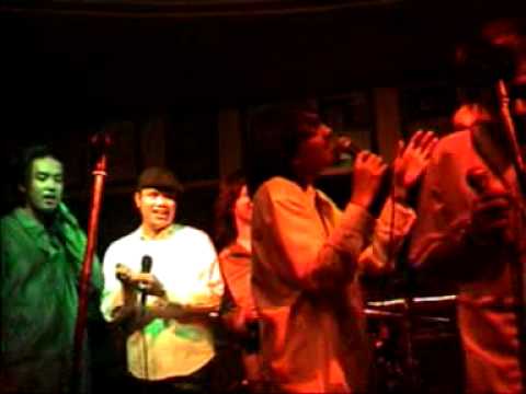 Innuendo - Belaian Jiwa (live)