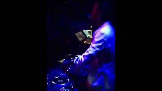 Dynamik Dave live @ Amnesia Miami 12.24.11