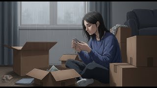 maybe love means letting go ~ a heartbreaking goodbye song