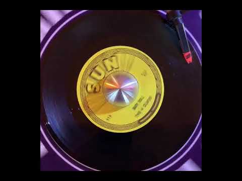 The Four Dukes "Baby Doll" 1957