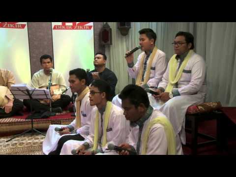 S4EP16 - Kump Menhajj - Senantiasa Bersamamu