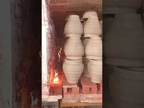 Video vom Beginn des Zündvorgangs