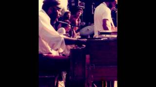 Roadrunner Saunders &amp; Garcia.wmv