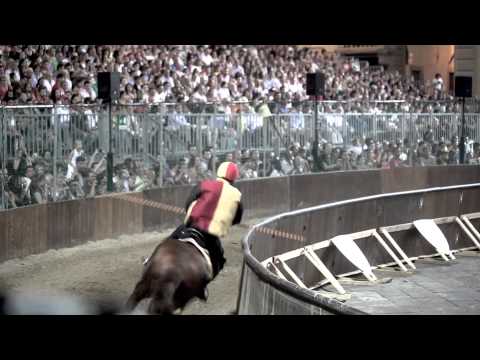 Teaser Giostra dell'Orso 2013, Pistoia - Tuscany, Italy