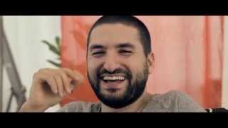 Ibrahim Maalouf / Oxmo Puccino - Au Pays d'Alice (Trailer)