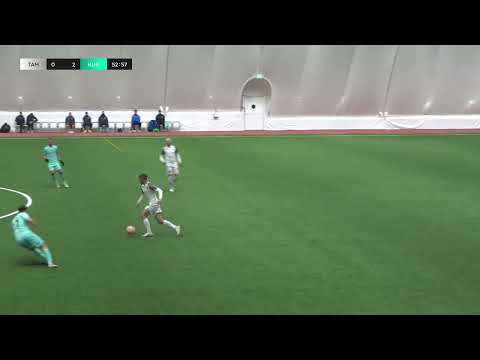Tartu JK Tammeka - FC Kuressaare l 0:3 l Taliturniir 2023