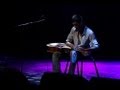 (Erik Mongrain) "Percusienfa" - Christoffer Brandsborg LIVE