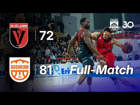 Vëllaznimi - Bashkimi | Full-Match