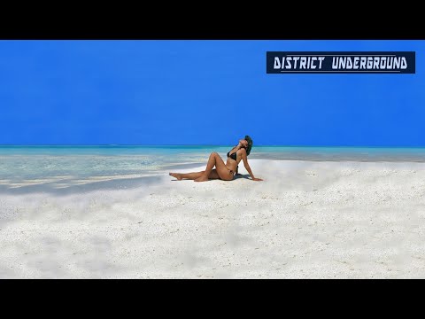 Ramon Tapia feat  Rob Harvey - Never Gonna Know (Lexer Remix)