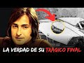 💔La Trágica Muerte de Nino Bravo: La Historia Que Marcó a una Generación